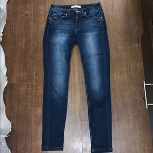 KANCAN jeans size 25